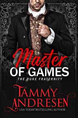 Master of Games