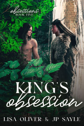 King's Obsession