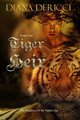 Tiger Heir