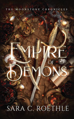 Empire of Demons