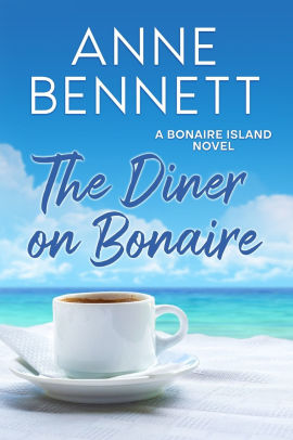 The Diner on Bonaire