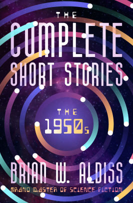 The Complete Short Stories: The 1950s