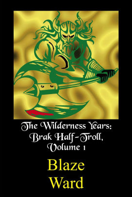 The Wilderness Years