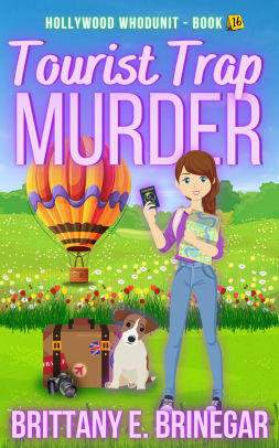 Tourist Trap Murder