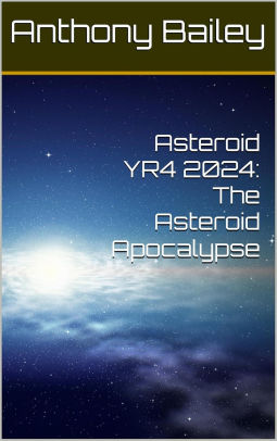 Asteroid YR4 2024