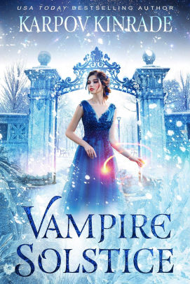 Vampire Solstice