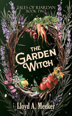 The Garden Witch