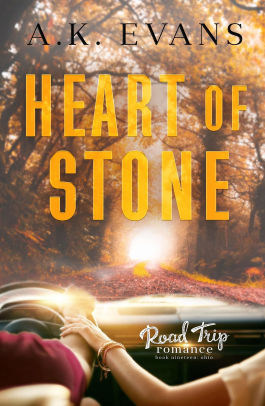 Heart of Stone