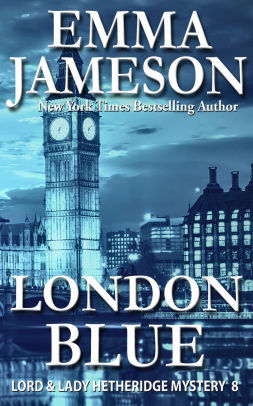 London Blue
