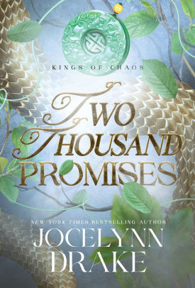 Two Thousand Promises