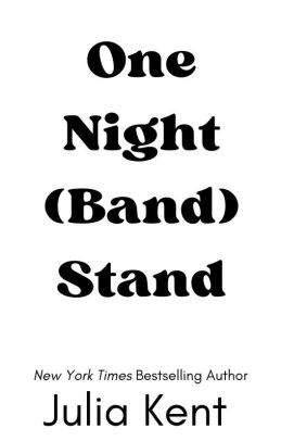 One Night Band Stand