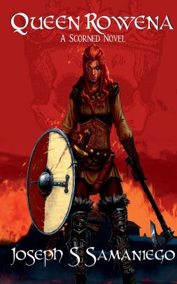 Queen Rowena