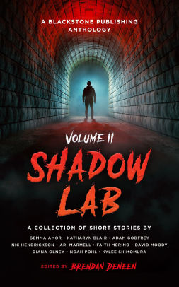 Shadow Lab, Volume Two