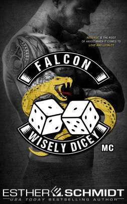 Falcon Wisely Dicey MC