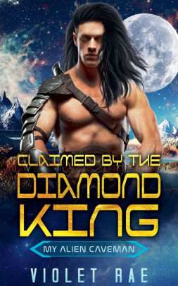 Claimed by the Diamond King