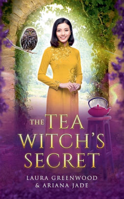The Tea Witch's Secret