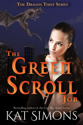 The Green Scroll Job