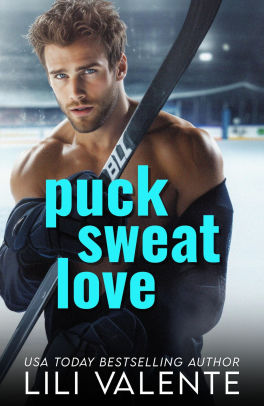 Puck Sweat Love