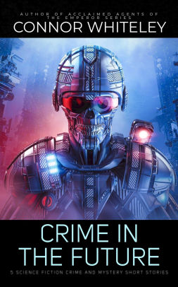 Crime In The Future