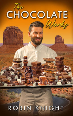 The Chocolate Works