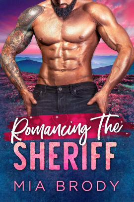 Romancing the Sheriff