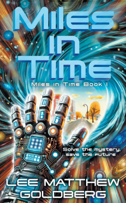 Miles In Time