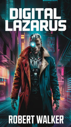 Digital Lazarus