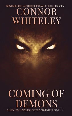 Coming Of Demons