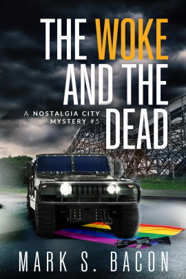 The Woke and the Dead