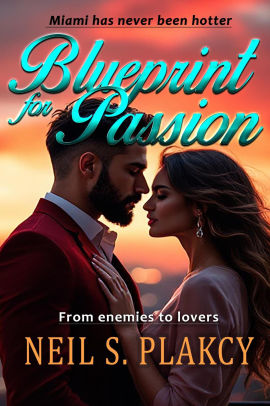 Blueprint for Passion