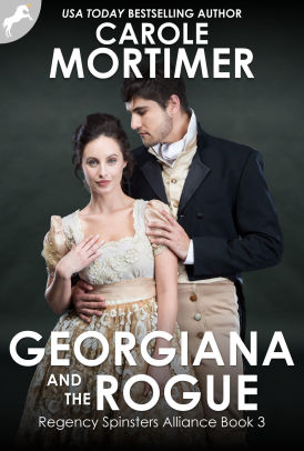 Georgiana and the Rogue