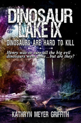 Dinosaurs Are Hard to Kill