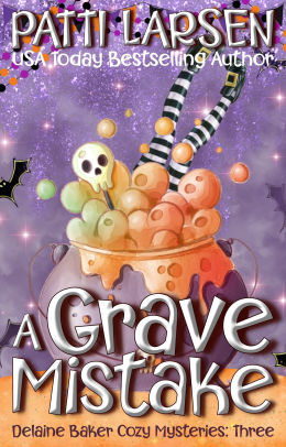 A Grave Mistake
