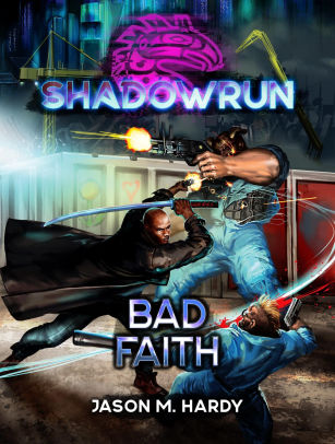 Shadowrun