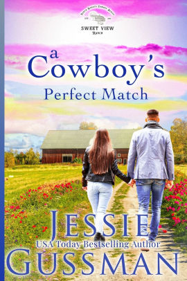 A Cowboy's Perfect Match