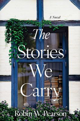 The Stories We Carry