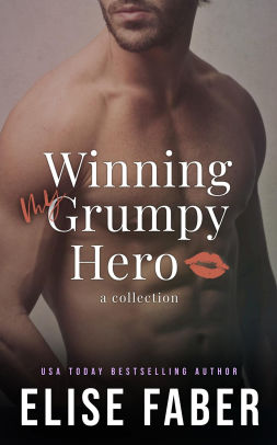 Winning my Grumpy Hero
