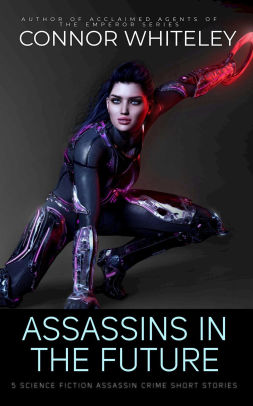 Assassins In The Future