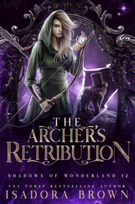 The Archer's Retribution