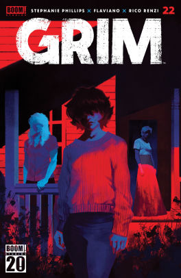 Grim #22