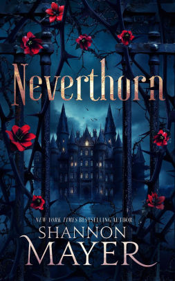 Neverthorn