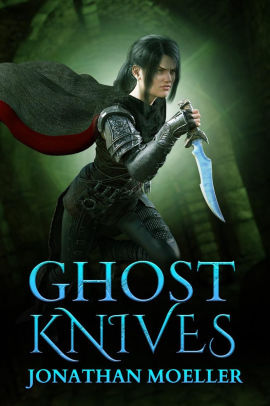 Ghost Knives