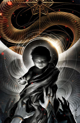 Dune: House Corrino Vol. 3