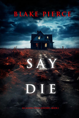 Say Die
