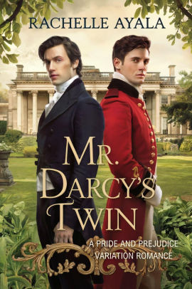 Mr. Darcy's Twin
