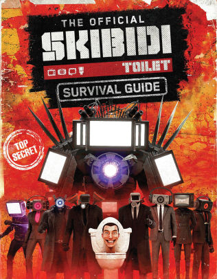 Skibidi Survival Guide