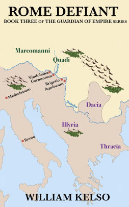Rome Defiant