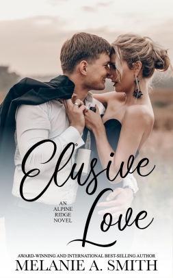 Elusive Love