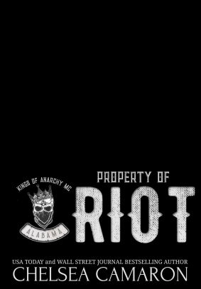 Property of Riot