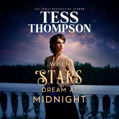 When Stars Dream at Midnight